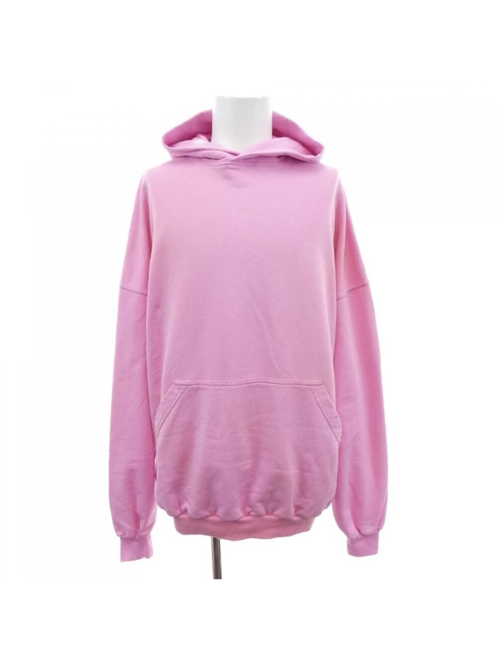 Balenciaga Hoodie Pink